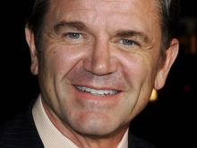 John Michael Higgins