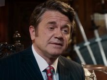 John Michael Higgins