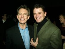 John Michael Higgins