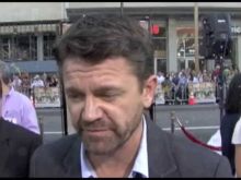 John Michael Higgins