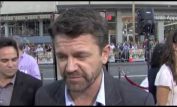 John Michael Higgins