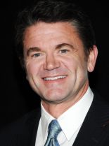 John Michael Higgins