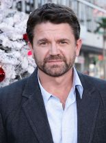 John Michael Higgins