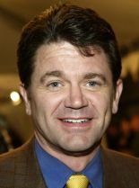 John Michael Higgins