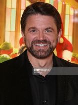 John Michael Higgins