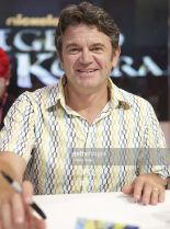 John Michael Higgins