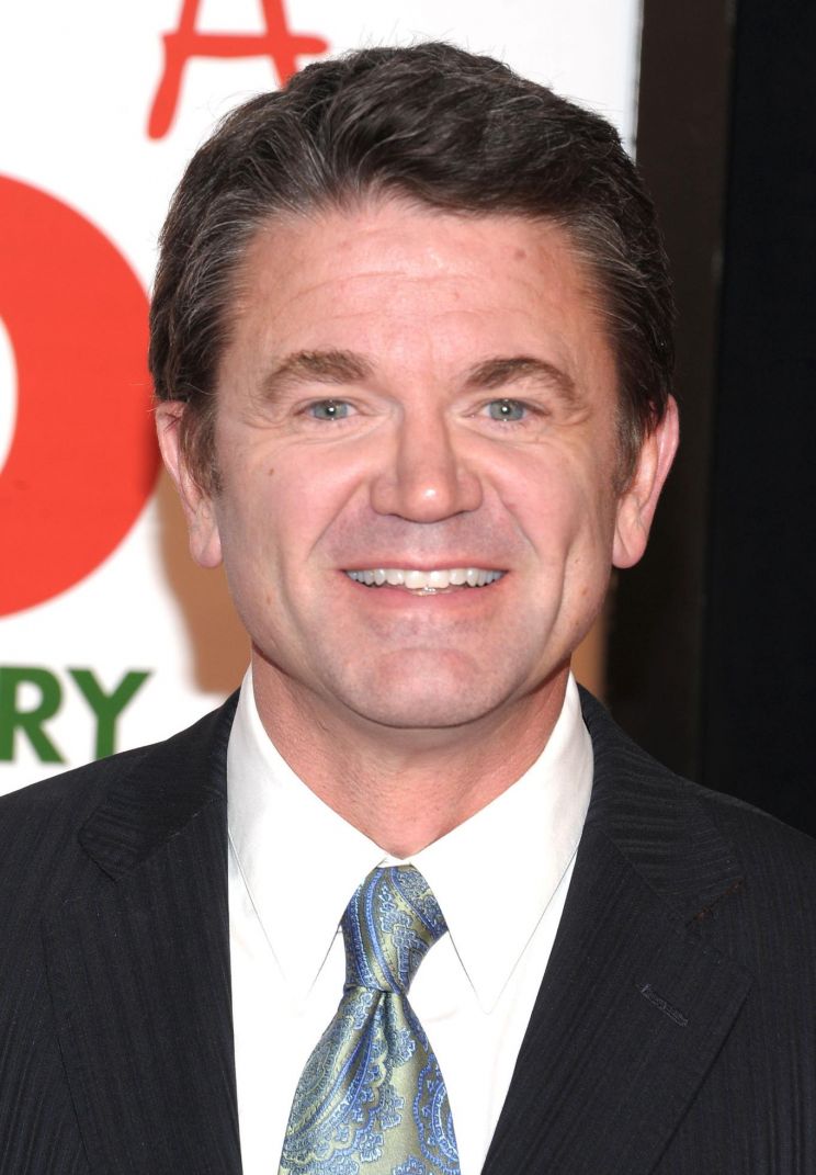 John Michael Higgins