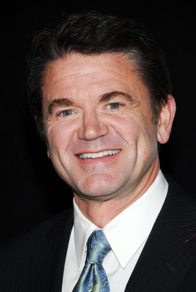 John Michael Higgins