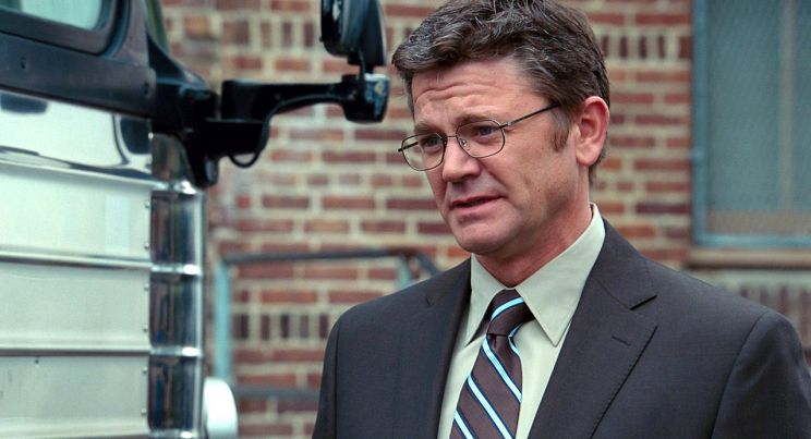 John Michael Higgins