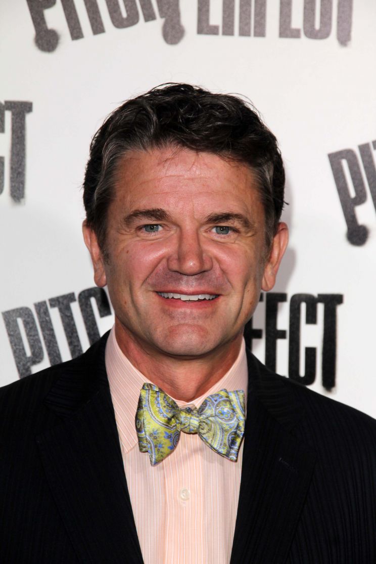 John Michael Higgins