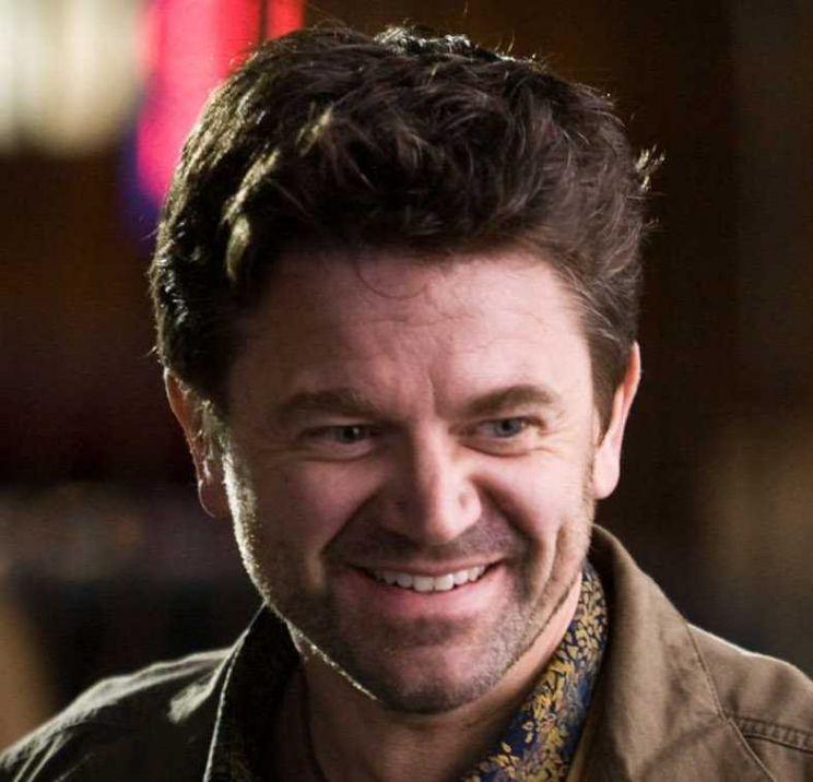 John Michael Higgins