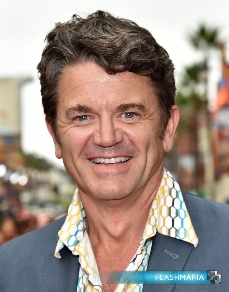 John Michael Higgins