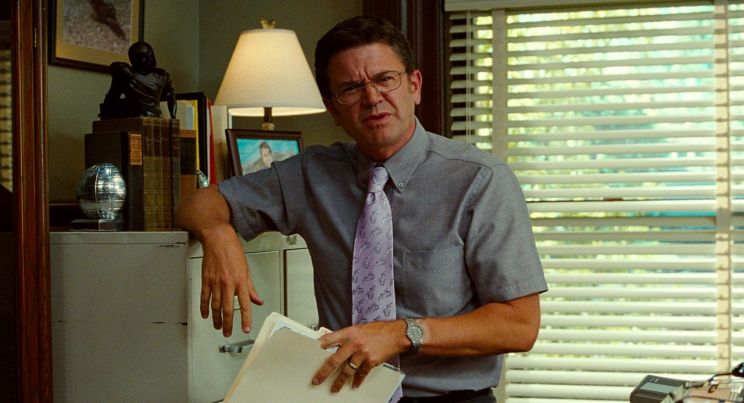 John Michael Higgins