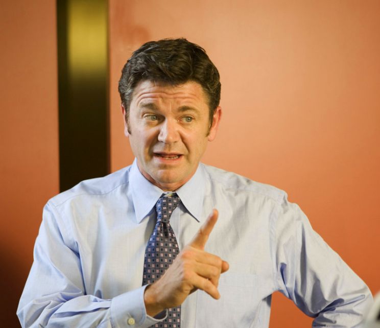 John Michael Higgins