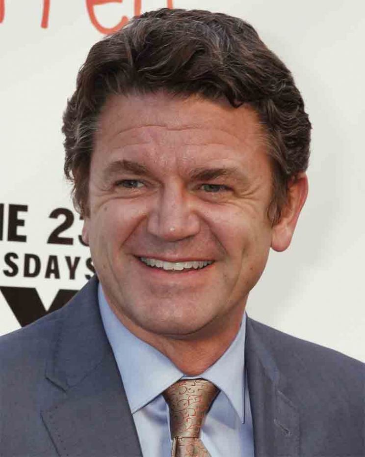 John Michael Higgins