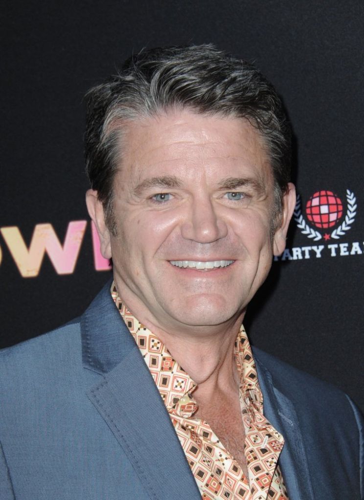 John Michael Higgins