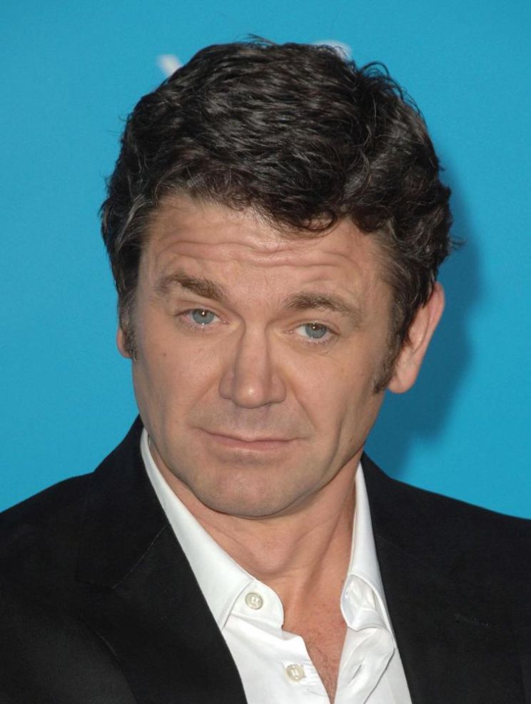 John Michael Higgins