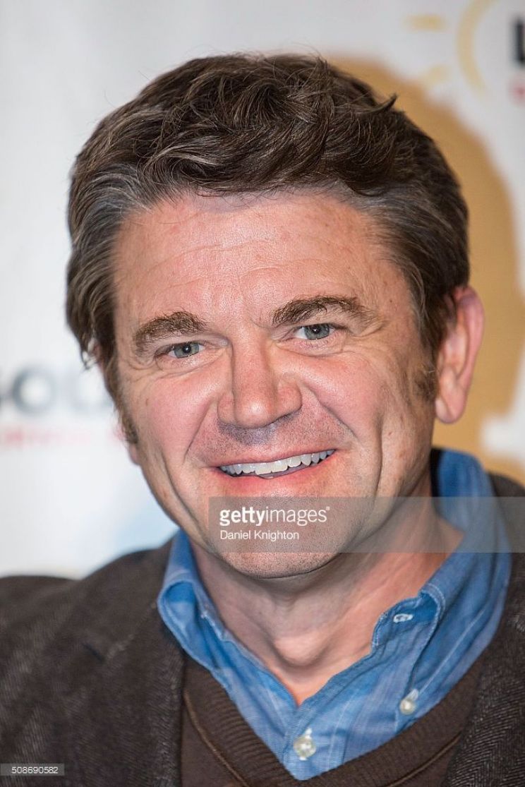 John Michael Higgins