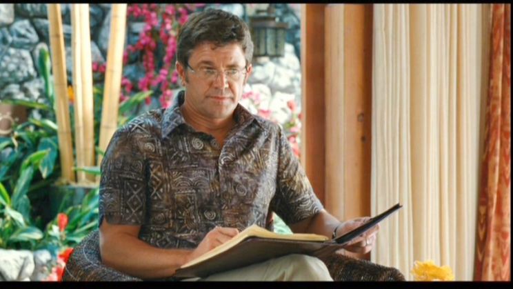 John Michael Higgins