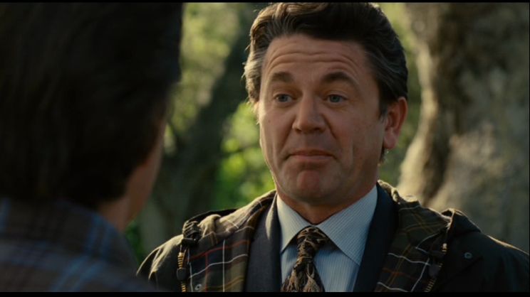 John Michael Higgins