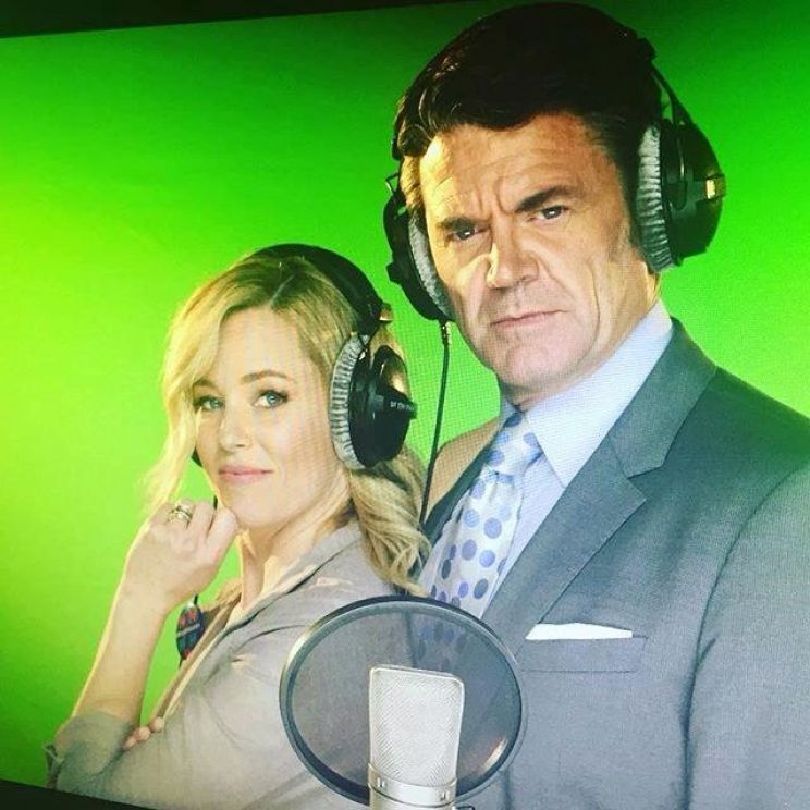 John Michael Higgins