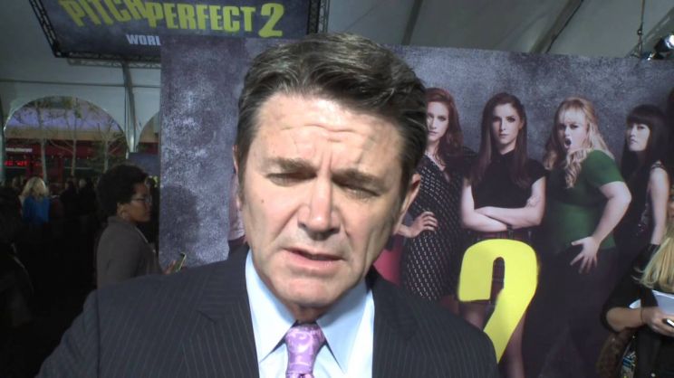 John Michael Higgins