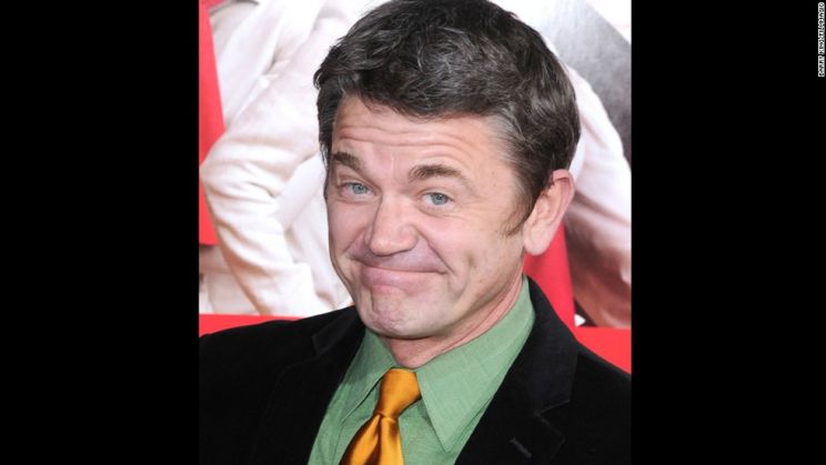 John Michael Higgins