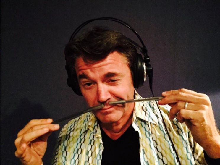 John Michael Higgins