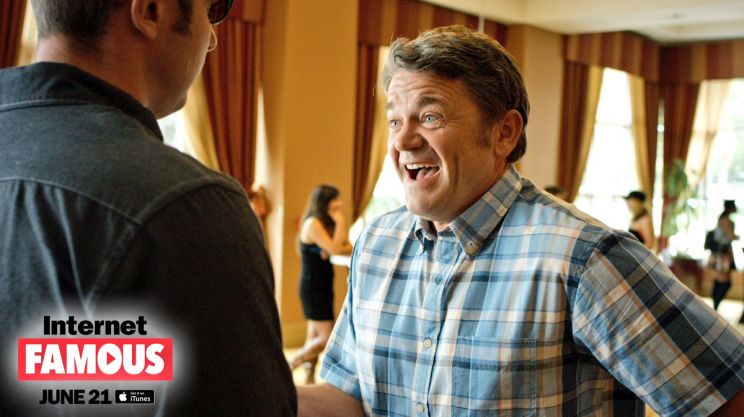 John Michael Higgins