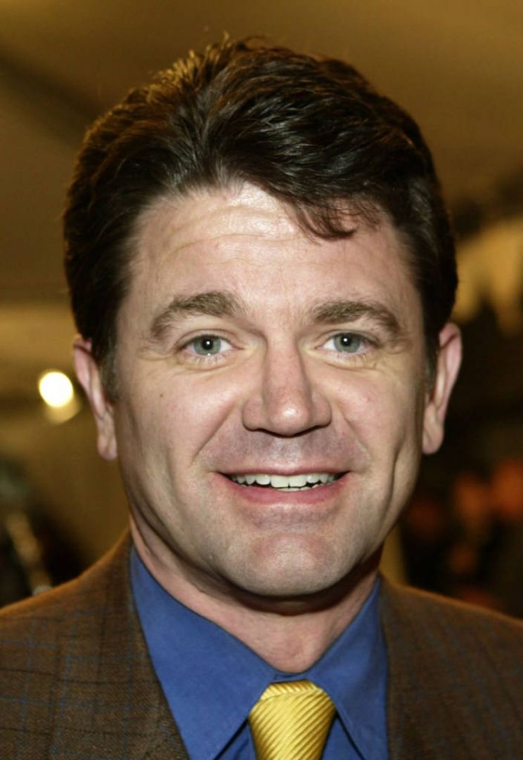 John Michael Higgins