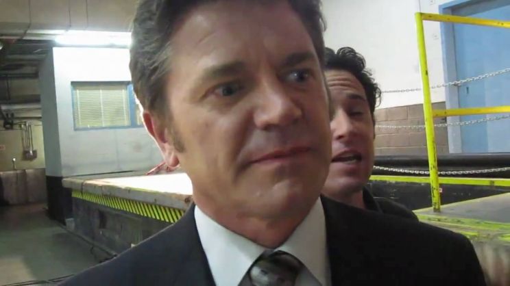 John Michael Higgins