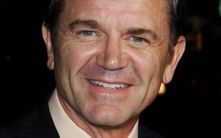 John Michael Higgins