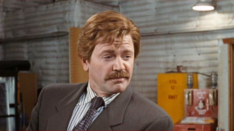 John Michael Higgins