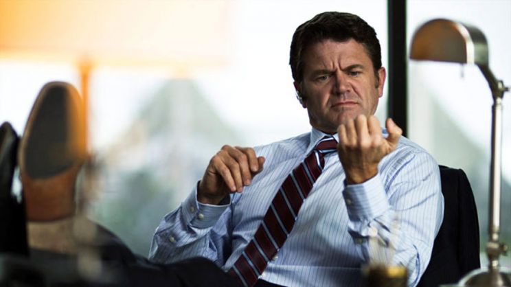 John Michael Higgins