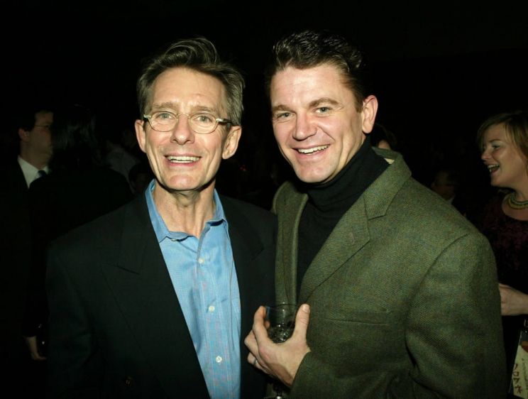 John Michael Higgins