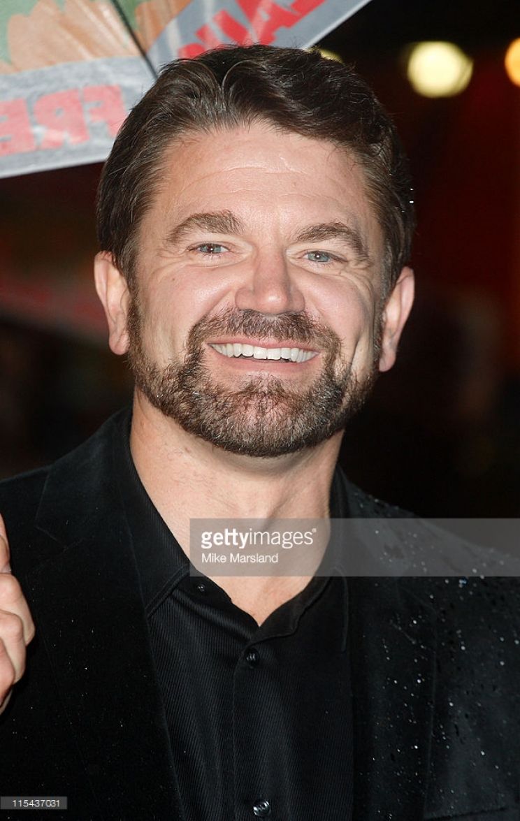 John Michael Higgins