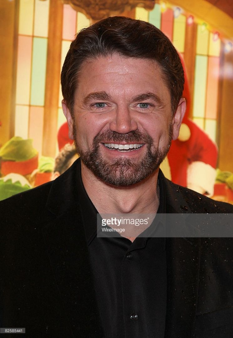 John Michael Higgins