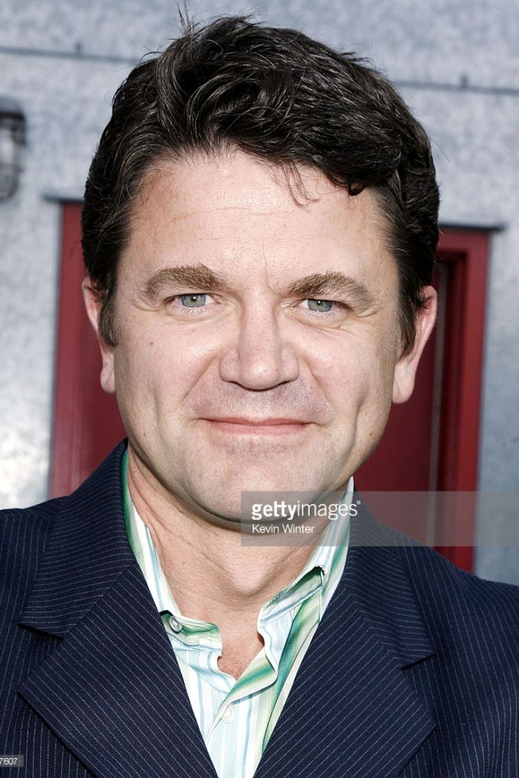 John Michael Higgins