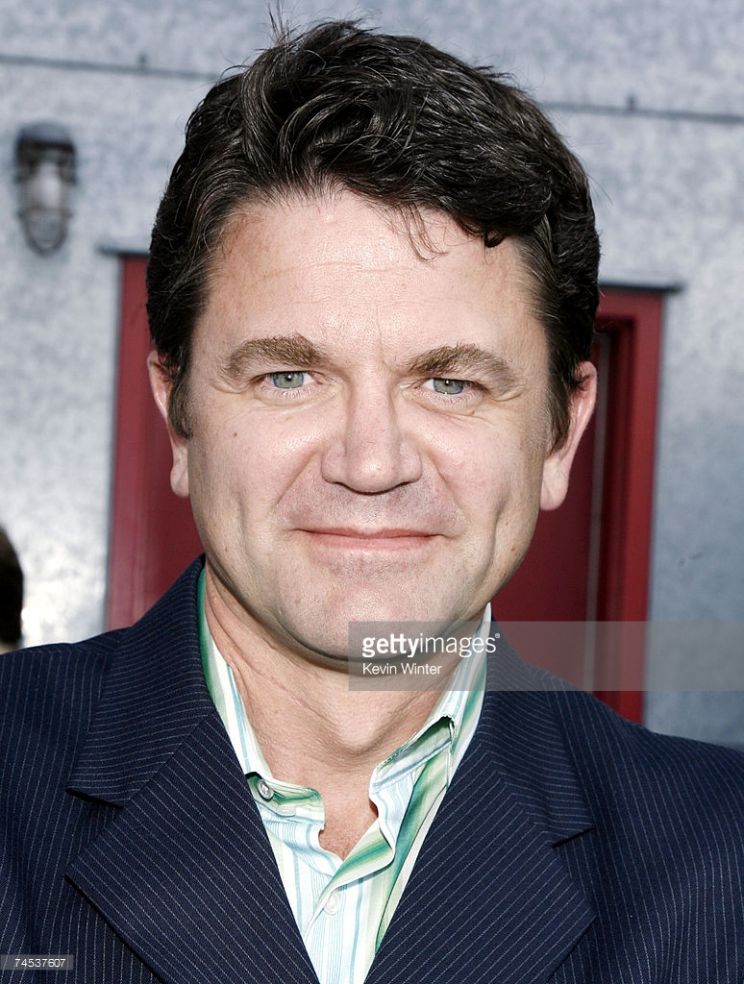 John Michael Higgins