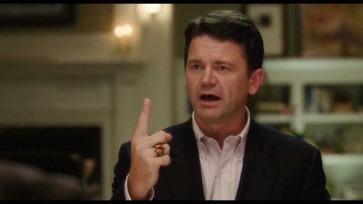John Michael Higgins