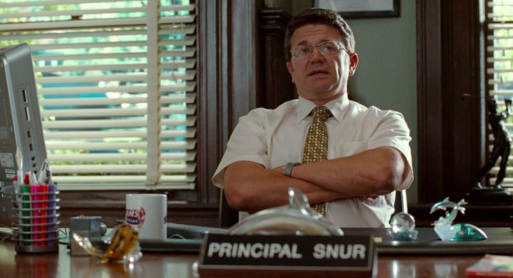 John Michael Higgins