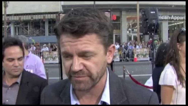 John Michael Higgins