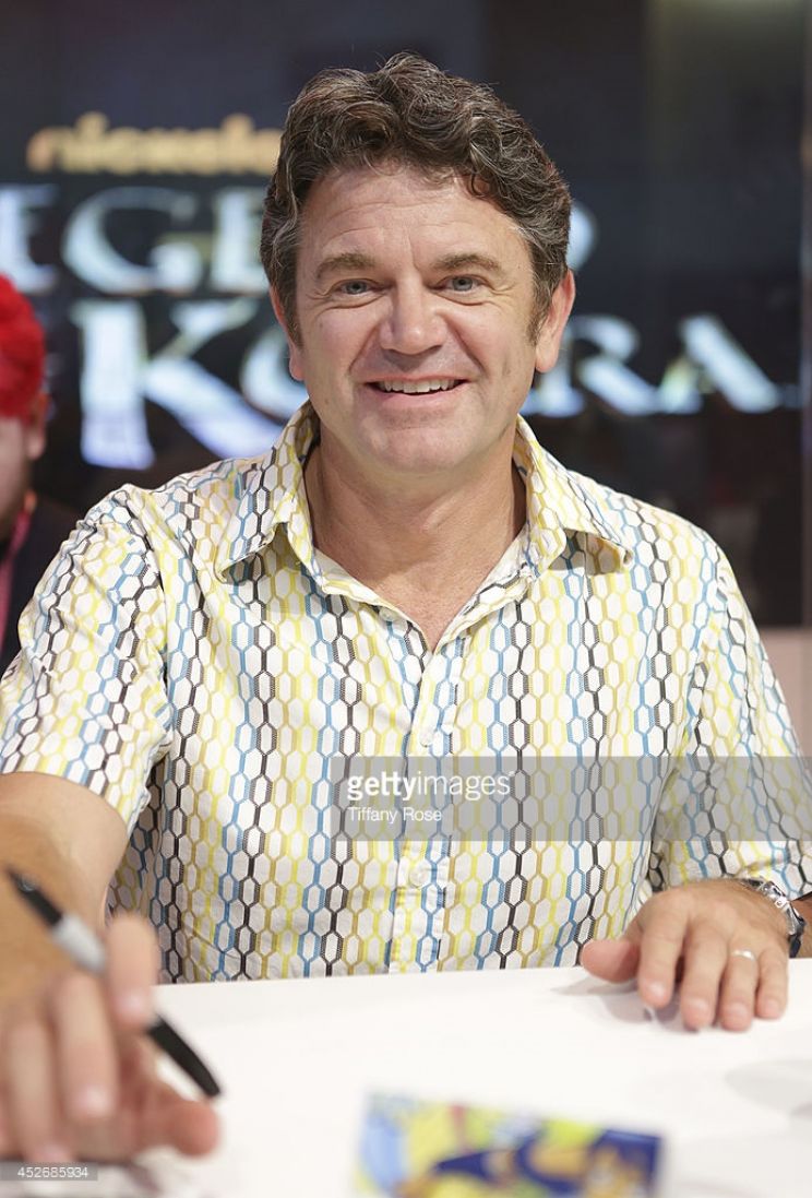 John Michael Higgins