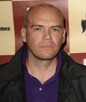 John Michael McDonagh