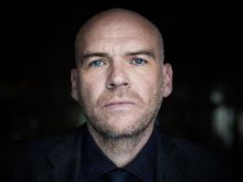 John Michael McDonagh