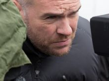 John Michael McDonagh