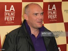 John Michael McDonagh