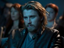John Michael McDonagh