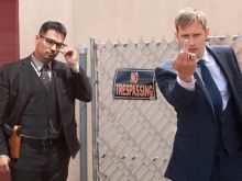 John Michael McDonagh