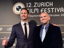 John Michael McDonagh